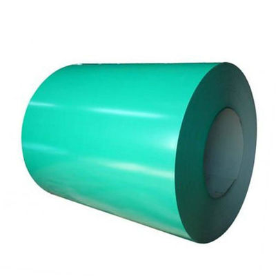 Good price Farbbeschichtete galvanisierte PPGI PPGL-Spule 0,12*1250mm Dx51d Dx52D Dx53D SGCC Online