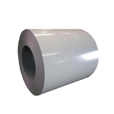 Good price Warmgetränkte, farblich beschichtete Gi-Stahlspule Dx51d Breite 600 - 1500 mm Online
