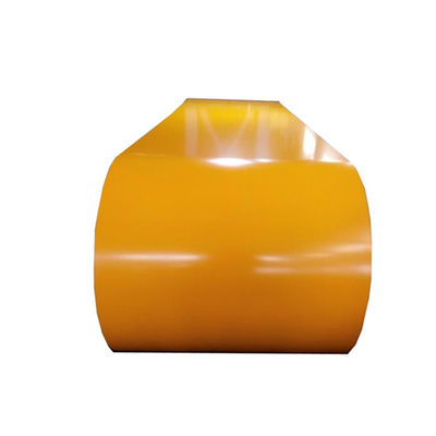 Good price Warmgetränkte Farbbeschichtete Stahlspule 0,2 mm Dicke Zinkbeschichtet Dx51d SPCC SGCC Online