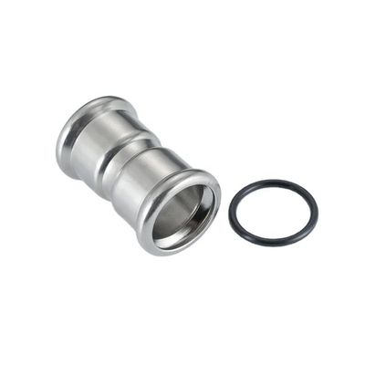 Good price Rohrverbindungen aus industrieller Edelstahlpresse SS304 SS316L Online