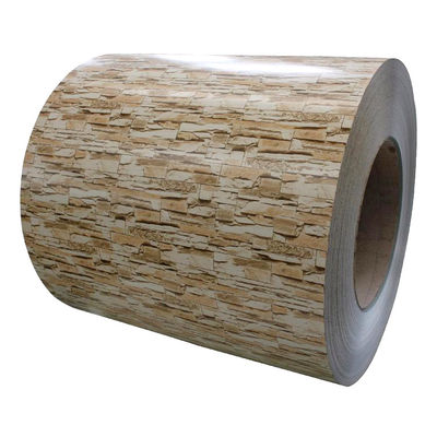 Good price SGCC SGCH Farbbeschichtung galvanisierte Spirale Spaltkante Zinkbeschichtung für Dachmaterial Online