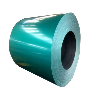 Good price Kalt/heißgewalzte, farblich beschichtete galvanisierte Spirale SGCC SPCC Z275 Z100 Z60 Online