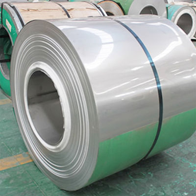 Good price Spiegelpoliert ASTM AISI 201 202 304 304L 316 316L Ss Spirale 1mm 2mm 3mm Online