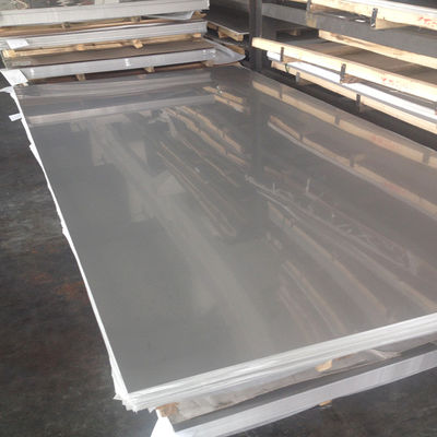 Good price ASTM SUS304L Edelstahlplatten 3-200mm Kaltgewalzt 201 202 304 303 Edelstahl Dekorationsblech für Aufzugstür Online