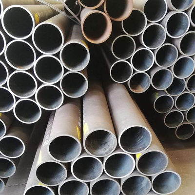 Good price ASTM A106 A53 S235JR Q235 Kohlenstoffseamless Steel Rohr Dicke 2,5 mm 3,5 mm Online
