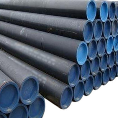 Good price Kohlenstoffstahl-Gleichnahtgeschweißtes Rohr ASTM GB-Standards API 5L X42 X46 X50 X60 Online