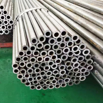 Good price ASTM-Standards Nahtlose Kohlenstoffstahlröhrchen St52 St35 St42 St45 X42 X52 X60 X65 X70 Online