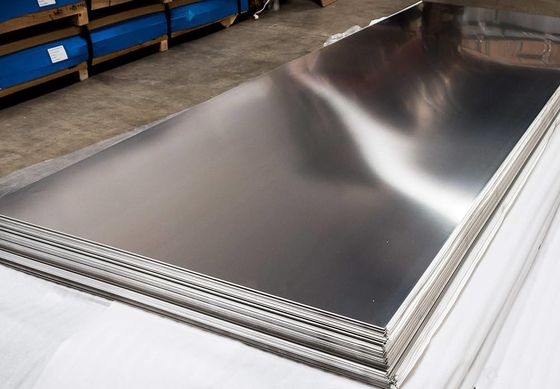 Good price 201 202 304 316 430 Edelstahlplatte kaltgewalzt Posco SUS304 Edelstahlblech Online