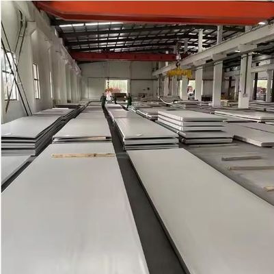 Good price Verschleißbeständige Metallplatte Legierung Nickel Stahlplatte für Hitze und Korrosionsbeständigkeit Online