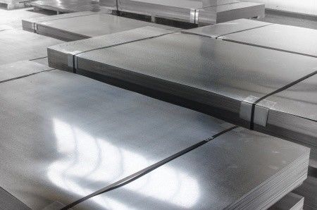 Good price ASTM AISI ASME kaltgewalztes Edelstahlblech 304/SUS304L/Tp316L/Tp321h Online