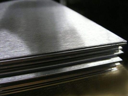 Good price Aufzug AISI ASTM warmgewalzte Stahlplatten 201/304/304L/316L/316 Online