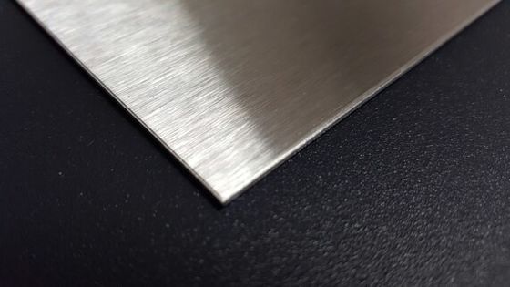 Good price Vollgrößen kaltgewalzte Edelstahlplatten AISI 201/304/316 SS304L 316L 430 Online
