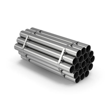 Good price 304 316 316L 430 Spiegelpoliertes Edelstahlrohr Online