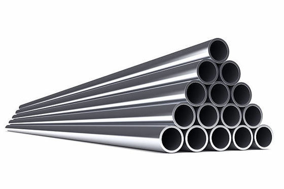 Good price Hochwertiges nahtloses Stahlschmiedelein ASTM 201 304 304L 316 316L 35CrMo 42CrMo rostfreies geschmiedetes Rohr Online