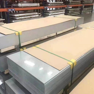 Good price ASTM A240 Spiegelplatte aus Edelstahl 304 316 321 310S 309S 430 1- 6mm Online