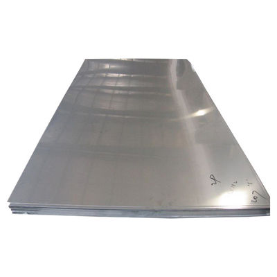 Good price ASME GOST 08X18h10t DIN 1.4529 Kaltgewalzte Edelstahlplatten Online