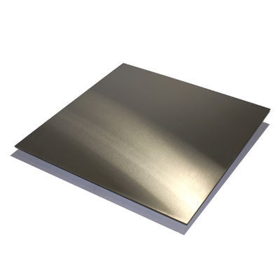 Good price 1.2mm 1,5mm 2,0mm Dicke Edelstahlplatte ASME ASTM 304 316L Online