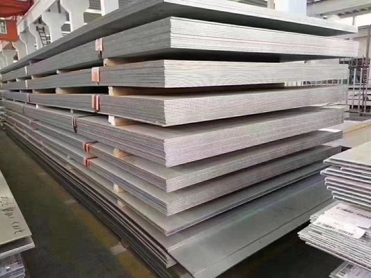 Good price 201 202 304 316 430 Edelstahlspiegelplatte kaltgewalzt Posco SUS304 Online