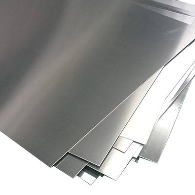 Good price ASTM gebürstete Edelstahlplatte 201 202 304 304L 316 316L 309 309S 430 2205 2507 für Gebäude Online