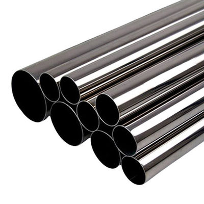 Good price Schleimlose Rohre aus Edelstahl mit glatter Bohrung Online